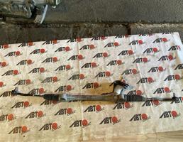 Рулевая рейка для NISSAN NOTE E12/HE12/NE12/SNE12  запчасти бу