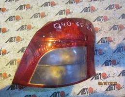 Фонарь задний правый для TOYOTA VITZ NCP95/KSP90/NCP91/SCP90  запчасти бу