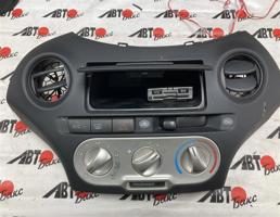 Климат контроль для TOYOTA VITZ NCP10/NCP13/NCP15/SCP10/SCP13  запчасти бу