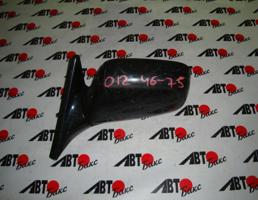 Зеркало левое для TOYOTA MARK II GX100/GX105/JZX100/JZX101/JZX105/LX100  запчасти бу
