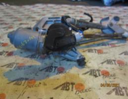 Мотор дворников для TOYOTA NOAH ZRR70  запчасти бу