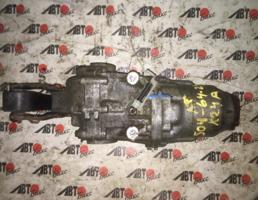 Редуктор для HONDA ODYSSEY RB1/RB2  запчасти бу