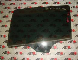 Стекло двери задней левой для MAZDA ATENZA GG3S/GGES/GG3P/GGEP/GY3W/GYEW  запчасти бу