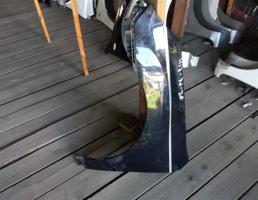 Крыло переднее левое для SUBARU LEGACY B4 BM9  запчасти бу