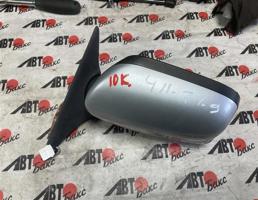 Зеркало левое для SUBARU LEGACY BPE  запчасти бу