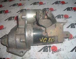 Стартер для NISSAN Двигатель VG30  запчасти бу