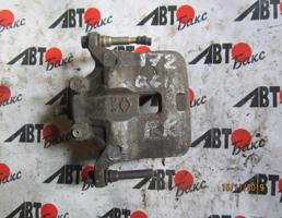 Суппорт передний правый для NISSAN TINO V10/HV10  запчасти бу