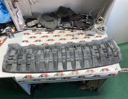 Защита бампера для NISSAN NV200 VM20  запчасти бу