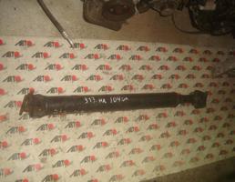 Карданный вал задний в сборе для MAZDA TITAN WE5AT  запчасти бу