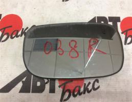 Зеркало-полотно правое для TOYOTA OPA  запчасти бу