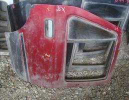 Дверь задняя правая для TOYOTA HILUX SURF VZN130G/LN130G/LN130W/KZN130G/KZN130W/YN130G  запчасти бу