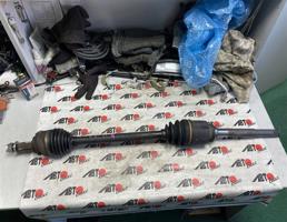 Привод передний правый для MITSUBISHI OUTLANDER CW5W  запчасти бу