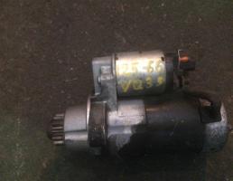 Стартер для NISSAN MURANO PNZ50  запчасти бу