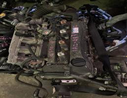 Двигатель бензин для TOYOTA NOAH AZR60G/AZR65G  запчасти бу