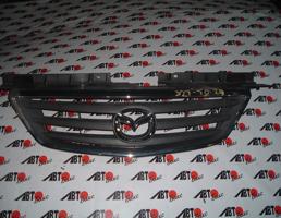 Решетка радиатора для MAZDA MPV LW5W/LWEW  запчасти бу