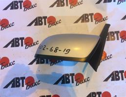 Зеркало левое для MAZDA PREMACY CREW  запчасти бу