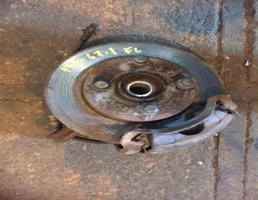 Ступица передняя левая для NISSAN AD VFY11/VY11/VHNY11/VGY11/VENY11/VEY11  запчасти бу