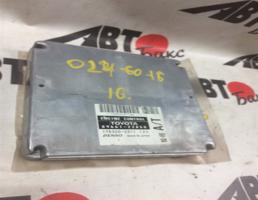 блок управления двс для TOYOTA CHASER GX100/JZX100/JZX101/JZX105/SX100/LX100/GX105  запчасти бу