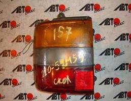 Фонарь задний левый для NISSAN SERENA KAJC23/KBC23/KBCC23/KBNC23/KVC23/KVNC23  запчасти бу