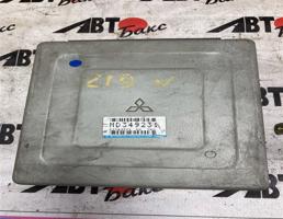 блок управления двс для MITSUBISHI PAJERO V44W/V45W/V46W/V55W/V24W/V25W/V26W  запчасти бу