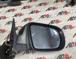 Зеркало правое для SUBARU LEGACY BPE  запчасти бу