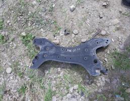 Балка под ДВС для TOYOTA SIENTA NCP81G/NCP85G  запчасти бу