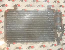 Радиатор кондиционера для TOYOTA BLIZZARD LD21G  запчасти бу