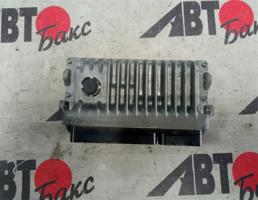 блок управления двс для TOYOTA SPADE NCP145  запчасти бу