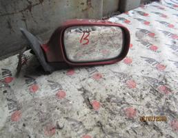 Зеркало правое для TOYOTA LEVIN AE91/AE92  запчасти бу