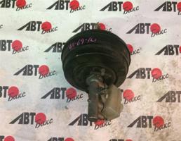 Главный тормозной цилиндр для SUBARU LEGACY BPE  запчасти бу