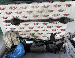 Привод передний правый для TOYOTA PASSO KGC30/KGC35/NGC30  запчасти бу