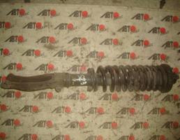 Стойка передняя левая для HONDA DOMANI MA2/MA4/MA5/MA6/MA7  запчасти бу