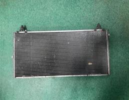 Радиатор кондиционера для TOYOTA CORSA EL51/EL53/EL55/NL50  запчасти бу