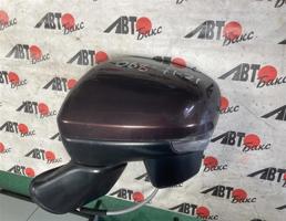 Зеркало левое для TOYOTA ROOMY M900A  запчасти бу