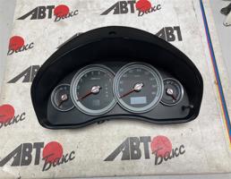 Щиток приборов для SUBARU LEGACY BPE  запчасти бу