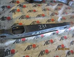 Рычаг задний нижний левый для MITSUBISHI MIRAGE CK1A/CK2A/CK4A/CK6A/CM2A/CM5A/CK8A/CM8A  запчасти бу