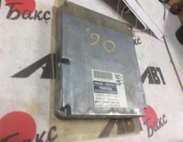 блок управления двс для TOYOTA SPACIO AE111N/AE115N  запчасти бу