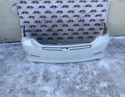 Бампер задний для TOYOTA WISH ANE10G/ANE11W/ZNE10G/ZNE14G  запчасти бу