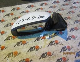 Зеркало левое для NISSAN TEANA J32  запчасти бу