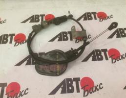 трос переключения акпп для NISSAN X-TRAIL T31  запчасти бу