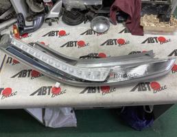 Фонарь задний левый для NISSAN LEAF AZE0  запчасти бу