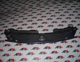 Решетка радиатора для MAZDA MPV LVEW/LV5W/LVLR/LVLW  запчасти бу