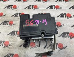 Блок ABS для TOYOTA PASSO KGC30/KGC35/NGC30  запчасти бу