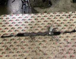 Рулевая рейка для NISSAN AD ZNY12  запчасти бу