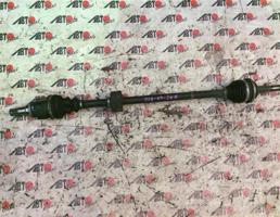 Привод передний правый для TOYOTA VITZ NCP10/NCP13/NCP15/SCP10/SCP13  запчасти бу