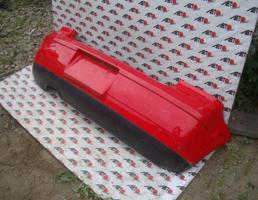 Бампер задний для VOLKSWAGEN POLO  запчасти бу