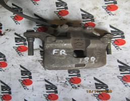 Суппорт передний правый для NISSAN PRIMERA WHP12/WRP12/WTNP12/WTP12/HP12/RP12/TNP12/TP12/QP12  запчасти бу