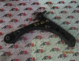 Рычаг передний нижний левый для HONDA STEPWAGON RG1  запчасти бу