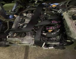 Двигатель бензин для TOYOTA PORTE NCP141  запчасти бу