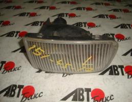 Противотуманка левая для NISSAN CEFIRO A32/HA32/PA32  запчасти бу